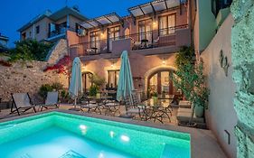 Phaedra Suites (Adults Only)