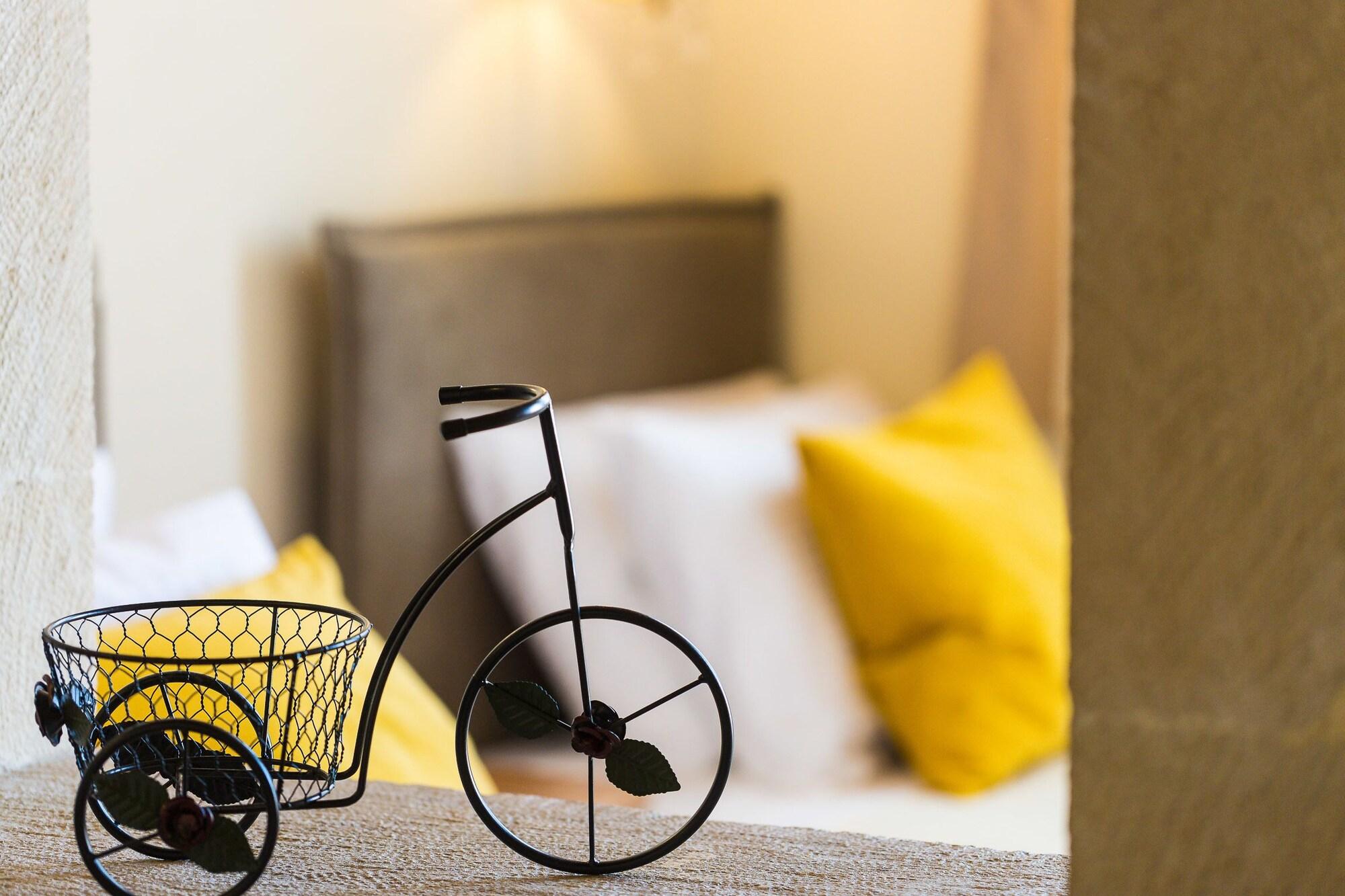 Phaedra Suites (Adults Only) Rethymno  Exterior photo